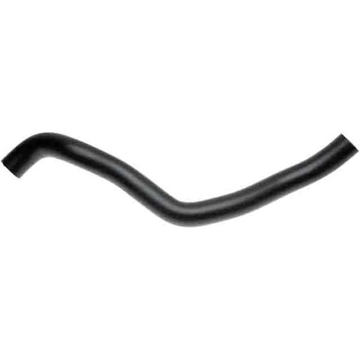 Lower Radiator Or Coolant Hose by GATES - 23901 pa2