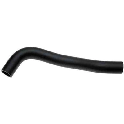 Lower Radiator Or Coolant Hose by GATES - 23909 pa2