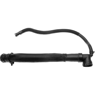 Lower Radiator Or Coolant Hose by GATES - 23934 pa3