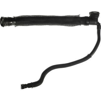 Lower Radiator Or Coolant Hose by GATES - 23934 pa4
