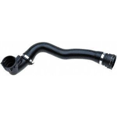 Lower Radiator Or Coolant Hose by GATES - 23954 pa1