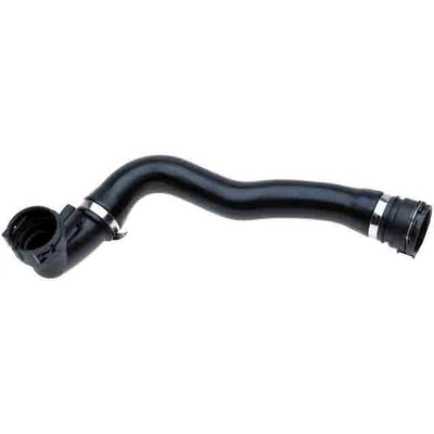 Lower Radiator Or Coolant Hose by GATES - 23954 pa2