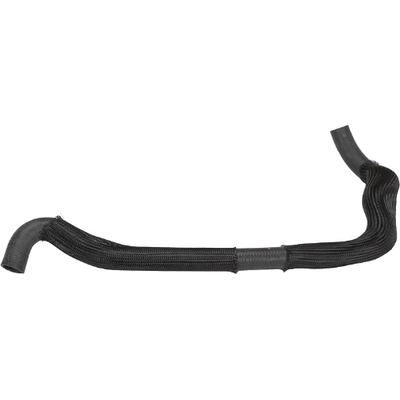 Lower Radiator Or Coolant Hose by GATES - 23967 pa7