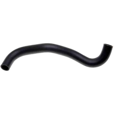 Lower Radiator Or Coolant Hose by GATES - 23985 pa2
