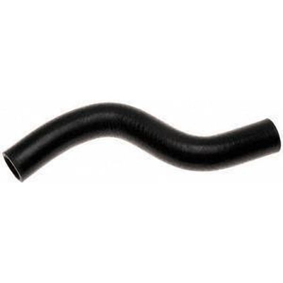 Lower Radiator Or Coolant Hose by GATES - 24000 pa1