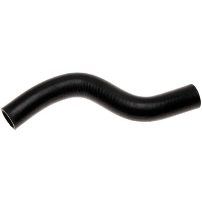 Lower Radiator Or Coolant Hose by GATES - 24000 pa2