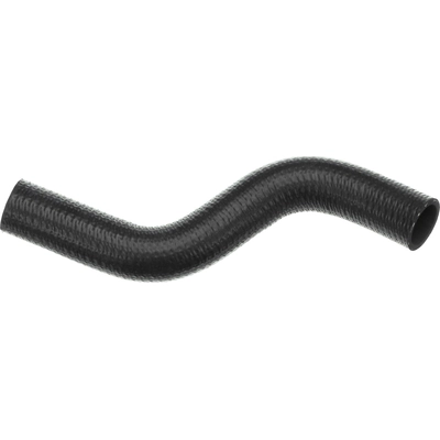 Lower Radiator Or Coolant Hose by GATES - 24000 pa3