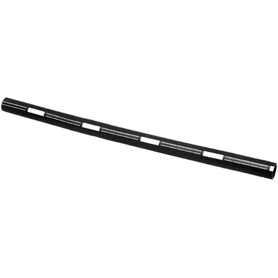 Tuyau de radiateur ou de refroidissement inférieur de GATES - 24018 pa7