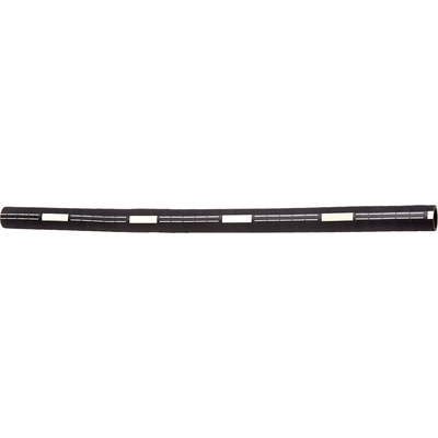 Lower Radiator Or Coolant Hose by GATES - 24022 pa17