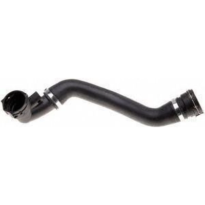 Lower Radiator Or Coolant Hose by GATES - 24063 pa1