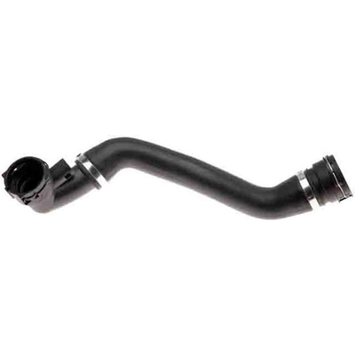 Lower Radiator Or Coolant Hose by GATES - 24063 pa2