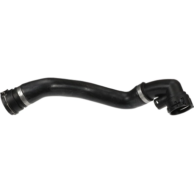 Lower Radiator Or Coolant Hose by GATES - 24063 pa5