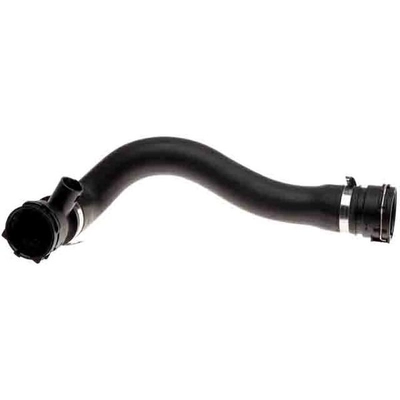 Lower Radiator Or Coolant Hose by GATES - 24066 pa2