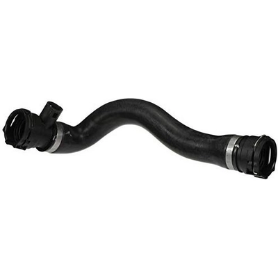 Lower Radiator Or Coolant Hose by GATES - 24066 pa5