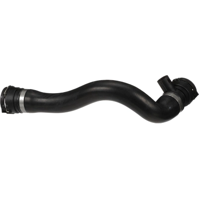 Lower Radiator Or Coolant Hose by GATES - 24066 pa6