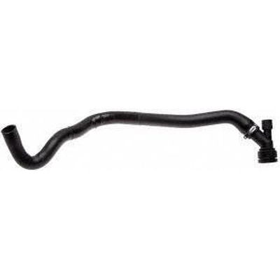 Lower Radiator Or Coolant Hose by GATES - 24067 pa1