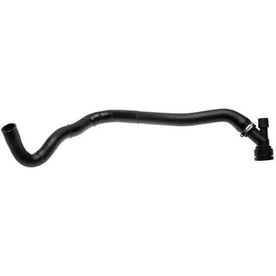 Lower Radiator Or Coolant Hose by GATES - 24067 pa2