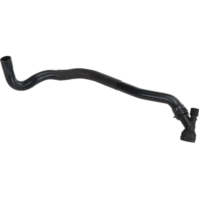 Lower Radiator Or Coolant Hose by GATES - 24067 pa4