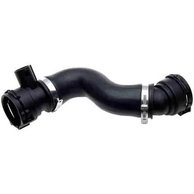 Lower Radiator Or Coolant Hose by GATES - 24072 pa2