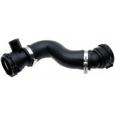 Lower Radiator Or Coolant Hose by GATES - 24072 pa3