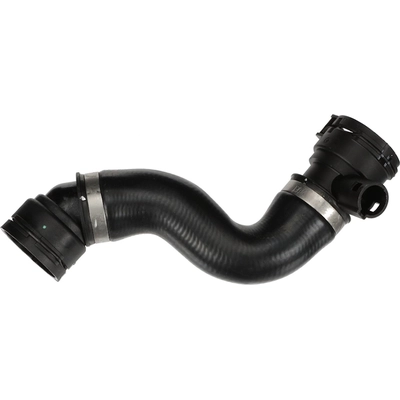 Lower Radiator Or Coolant Hose by GATES - 24072 pa6
