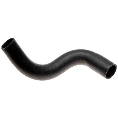 Lower Radiator Or Coolant Hose by GATES - 24099 pa2