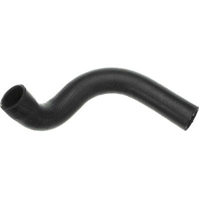 Lower Radiator Or Coolant Hose by GATES - 24099 pa4
