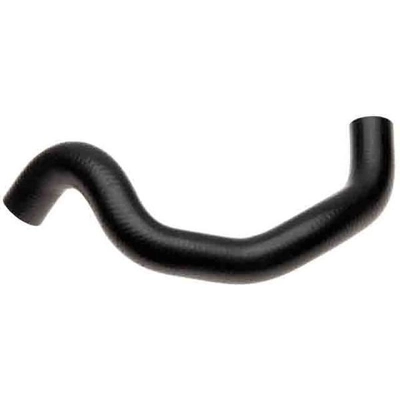 Lower Radiator Or Coolant Hose by GATES - 24102 pa2