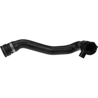 Lower Radiator Or Coolant Hose by GATES - 24104 pa2