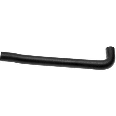 Lower Radiator Or Coolant Hose by GATES - 24162 pa4