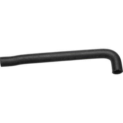 Lower Radiator Or Coolant Hose by GATES - 24162 pa5