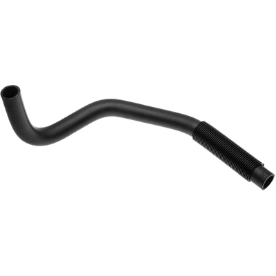 Lower Radiator Or Coolant Hose by GATES - 24175 pa3