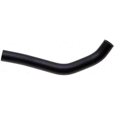 Lower Radiator Or Coolant Hose by GATES - 24180 pa1