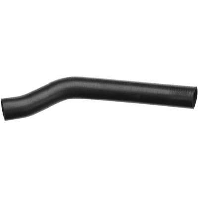 Lower Radiator Or Coolant Hose by GATES - 24183 pa2