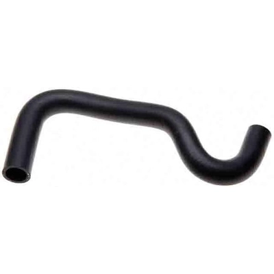 GATES - 24191 - Lower Radiator Or Coolant Hose pa2