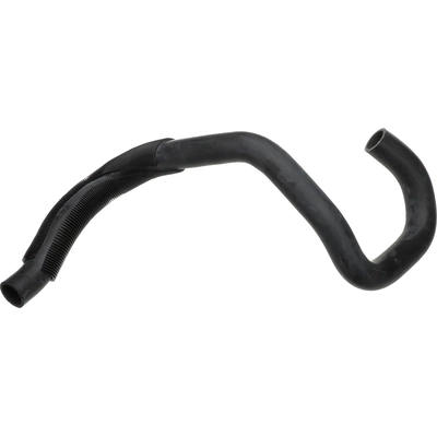 Lower Radiator Or Coolant Hose by GATES - 24194 pa2