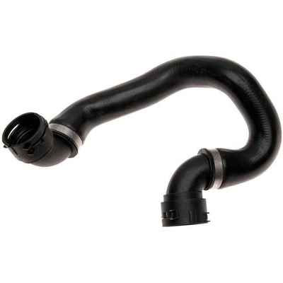 Lower Radiator Or Coolant Hose by GATES - 24203 pa2