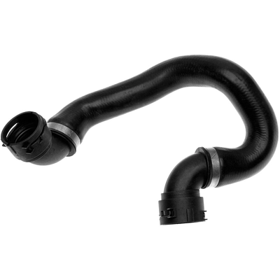 Lower Radiator Or Coolant Hose by GATES - 24203 pa3