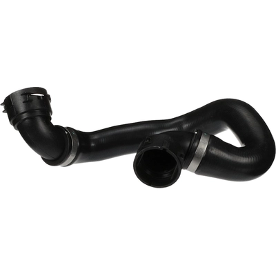 Lower Radiator Or Coolant Hose by GATES - 24203 pa4