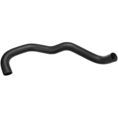 Lower Radiator Or Coolant Hose by GATES - 24204 pa3