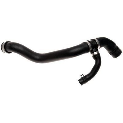 Lower Radiator Or Coolant Hose by GATES - 24213 pa1