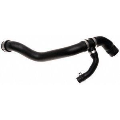 Lower Radiator Or Coolant Hose by GATES - 24213 pa2