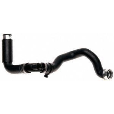 Lower Radiator Or Coolant Hose by GATES - 24215 pa1