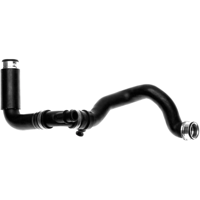 Lower Radiator Or Coolant Hose by GATES - 24215 pa4