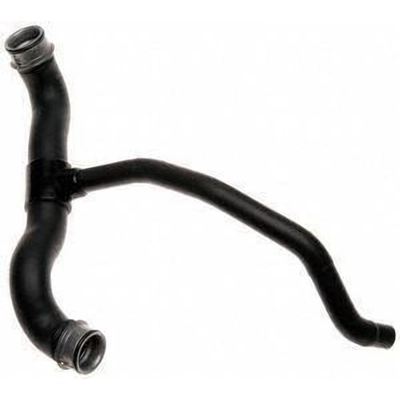 Lower Radiator Or Coolant Hose by GATES - 24221 pa1