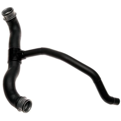 Lower Radiator Or Coolant Hose by GATES - 24221 pa2