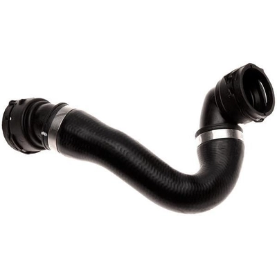 Lower Radiator Or Coolant Hose by GATES - 24231 pa2