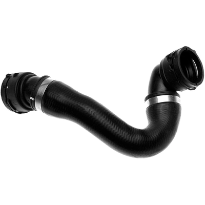 Lower Radiator Or Coolant Hose by GATES - 24231 pa3