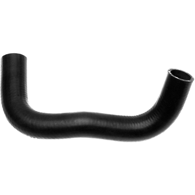 Lower Radiator Or Coolant Hose by GATES - 24293 pa3