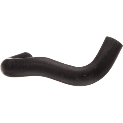 Lower Radiator Or Coolant Hose by GATES - 24293 pa4